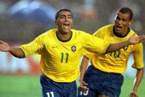 尼日利亚主帅：民主刚果在点球大战时使用巫师做法，胜之不武