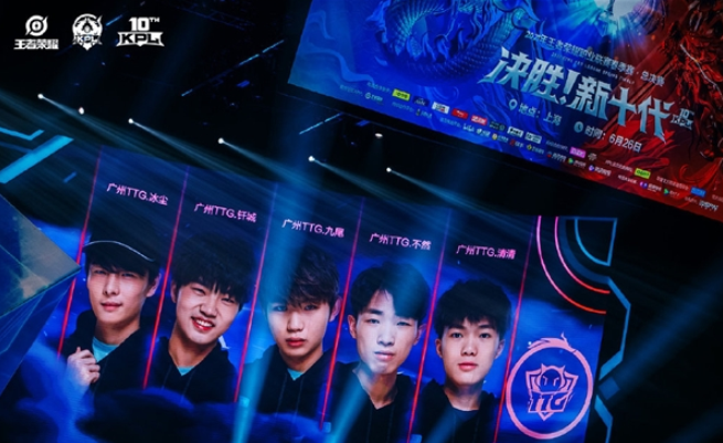 生动展示 生动展示